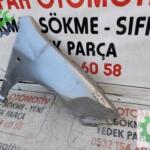 Skoda Fabia 2007 sağ ön çamurluk orjinal çıkma