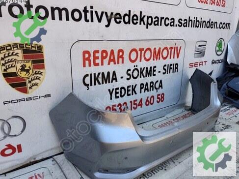 Toyota Corolla Arka Tampon 5215902E60 çıkma parça