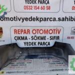 Toyota Corolla arka tampon gri 5215902e60 orjinal çıkma