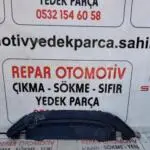 Skoda superb ön tampon alt spoyler 3p0807611 orjinal çıkma