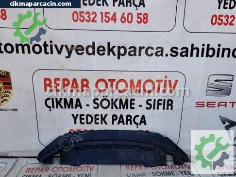 Skoda Superb Ön Tampon çıkma parça