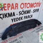Skoda superb ön tampon alt spoyler 3p0807611 orjinal çıkma