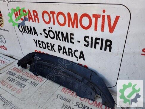 Skoda Superb Ön Tampon 3P0807611 çıkma parça