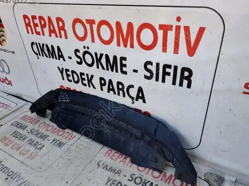 Skoda Superb Ön Tampon 3P0807611 çıkma parça