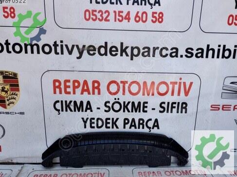 Skoda Superb Ön Tampon 3P0807611 çıkma parça