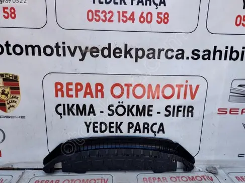 Skoda Superb Ön Tampon 3P0807611 çıkma parça