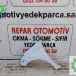Hyundai i30 sol ön çamurluk orjinal çıkma