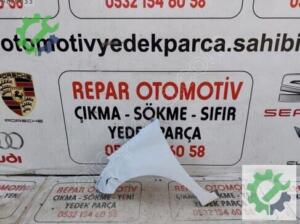 Hyundai i30 sol ön çamurluk orjinal çıkma
