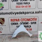 Hyundai i30 sol ön çamurluk orjinal çıkma
