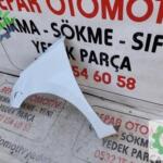 Hyundai i30 sol ön çamurluk orjinal çıkma