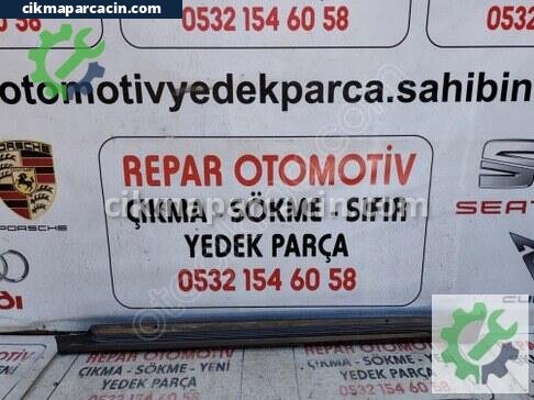 Toyota Corolla Sol Marşpiyel Sacı çıkma parça