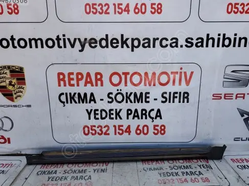 Toyota Corolla Sol Marşpiyel Sacı çıkma parça