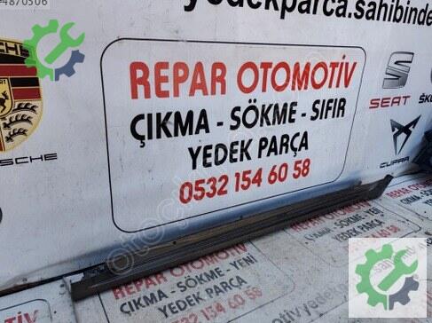 Toyota Corolla Sol Marşpiyel Sacı 7586002230 çıkma parça