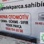 Toyota Corolla sol marşpiyel kaplaması 7586002230 orjinal çıkma