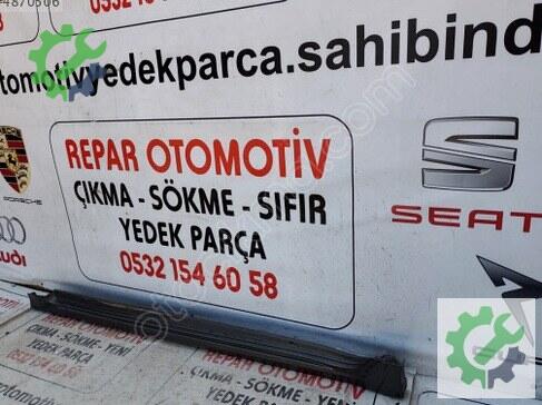 Toyota Corolla Sol Marşpiyel Sacı 7586002230 çıkma parça