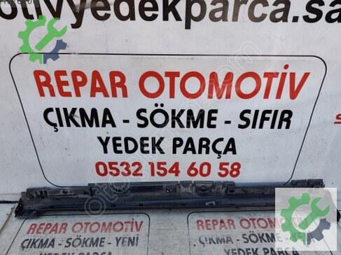 Toyota Corolla Sol Marşpiyel Sacı 7586002230 çıkma parça