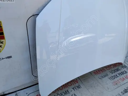 Audi A3 Kaput çıkma parça