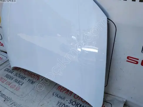 Audi A3 Kaput çıkma parça