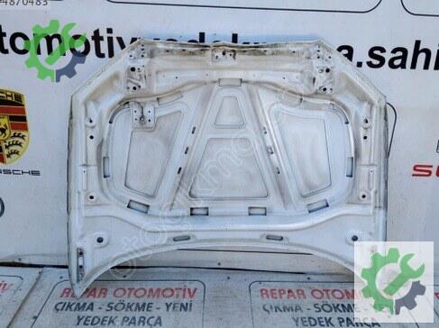 Audi A3 Kaput çıkma parça