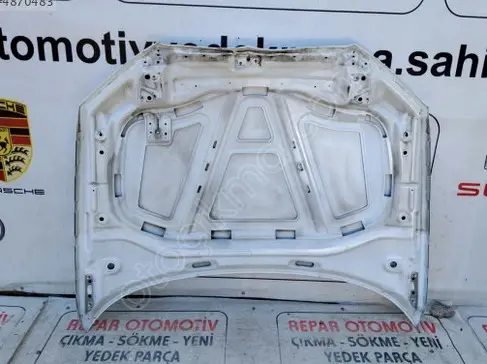 Audi A3 Kaput çıkma parça
