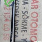 SKODA SUPERB ÖN TAMPON SÜS ÇITASI SOL 24-26 3P0853767A