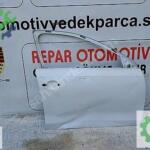 VOLKSWAGEN JETTA 2011 2018 KAPI ÖN SAĞ orijinal çıkma 5C6831056