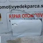 VOLKSWAGEN JETTA 2011 2018 KAPI ÖN SAĞ orijinal çıkma 5C6831056