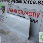 VOLKSWAGEN JETTA 2011 2018 KAPI ÖN SAĞ orijinal çıkma 5C6831056