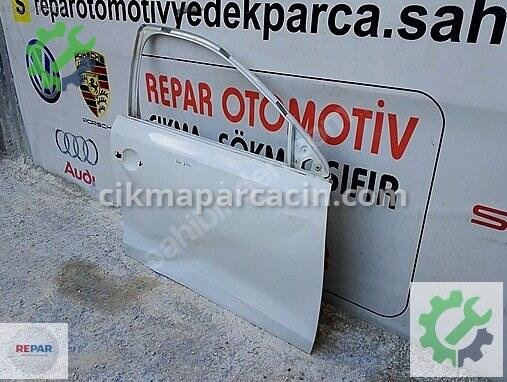 Volkswagen Jetta Sağ Ön Kapı 5C6831056 çıkma parça