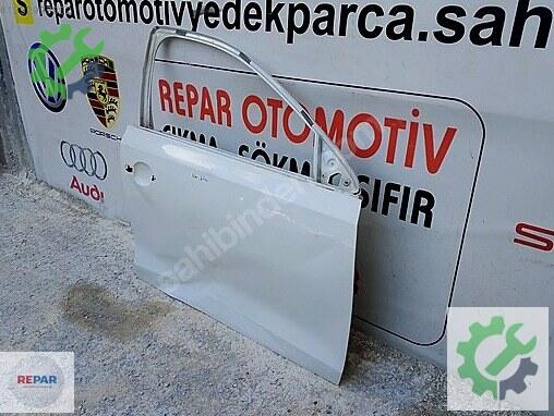 Volkswagen Jetta Sağ Ön Kapı 5C6831056 çıkma parça