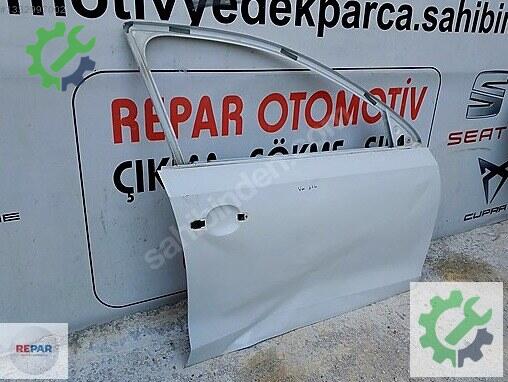 Volkswagen Jetta Sağ Ön Kapı 5C6831056 çıkma parça