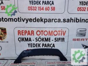 Skoda superb tampon alt spoyler 3p0807061 orjinal çıkma