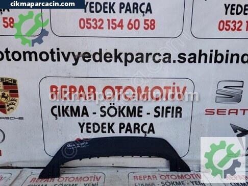 Skoda Superb Tampon çıkma parça