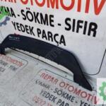 Skoda superb tampon alt spoyler 3p0807061 orjinal çıkma