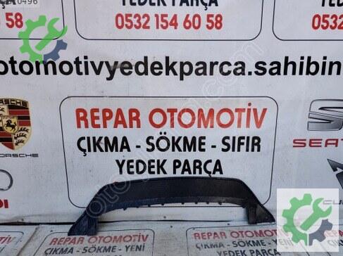 Skoda Superb Tampon 3P0807061 çıkma parça