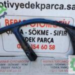 Audi a3 sağ direk frangatı sac 8y5810826 orjinal çıkma