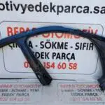Audi a3 sağ direk frangatı sac 8y5810826 orjinal çıkma