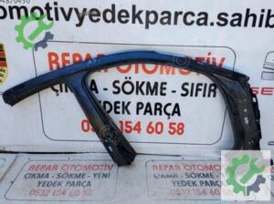 Audi a3 sağ direk frangatı sac 8y5810826 orjinal çıkma