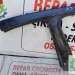 Audi a3 sağ direk frangatı sac 8y5810826 orjinal çıkma