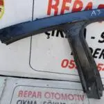 Audi a3 sağ direk frangatı sac 8y5810826 orjinal çıkma