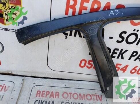 Audi A3 Kapı Direği 8Y5810826 çıkma parça