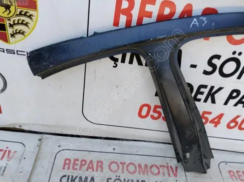 Audi A3 Kapı Direği 8Y5810826 çıkma parça