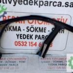 Audi a3 sağ direk frangatı sac 8y5810826 orjinal çıkma