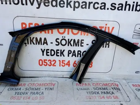 Audi A3 Kapı Direği 8Y5810826 çıkma parça