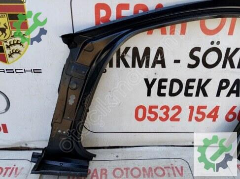 Audi A3 Kapı Direği 8Y5810826 çıkma parça