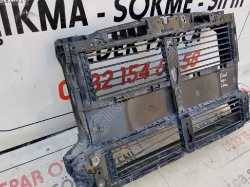 Ford Kuga Ön Panel LX6B-A16E146-A2 çıkma parça