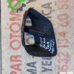 Renault Captur ön sol yan tampon ızgarası 261a31728r 20-24