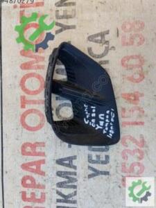 Renault Captur ön sol yan tampon ızgarası 261a31728r 20-24