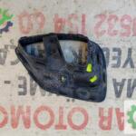 Renault Captur ön sol yan tampon ızgarası 261a31728r 20-24