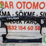 Audi a6 ön panel 11-18 4g0805594 orjinal çıkma